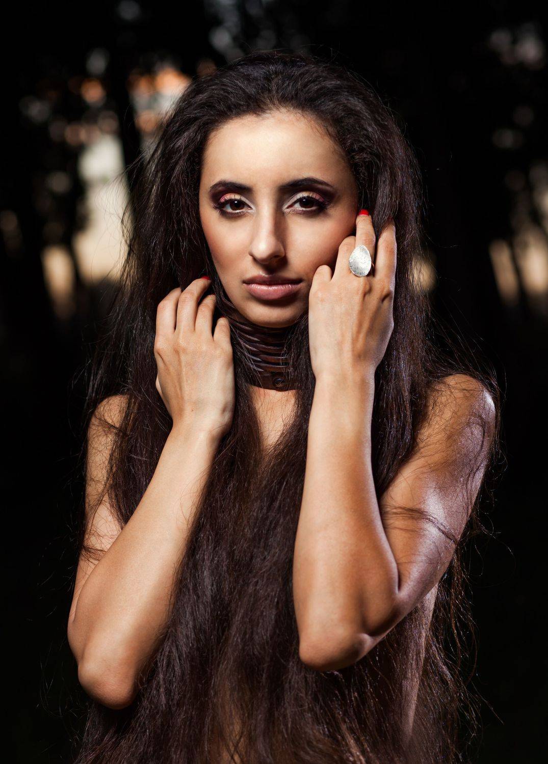 , Денис Поликарпов