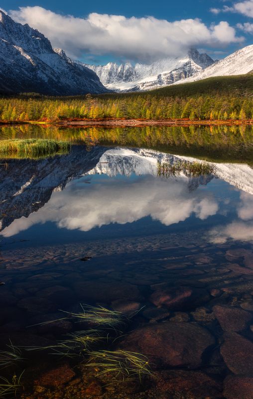 озеро джека лондона  фото превью