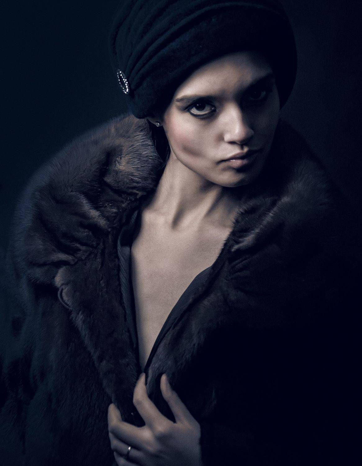 , Сергей Борисов