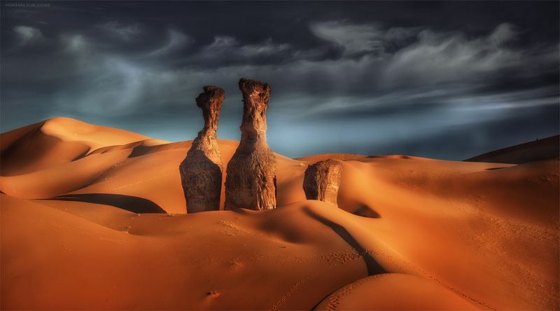 SAHARA DESERT * фото превью