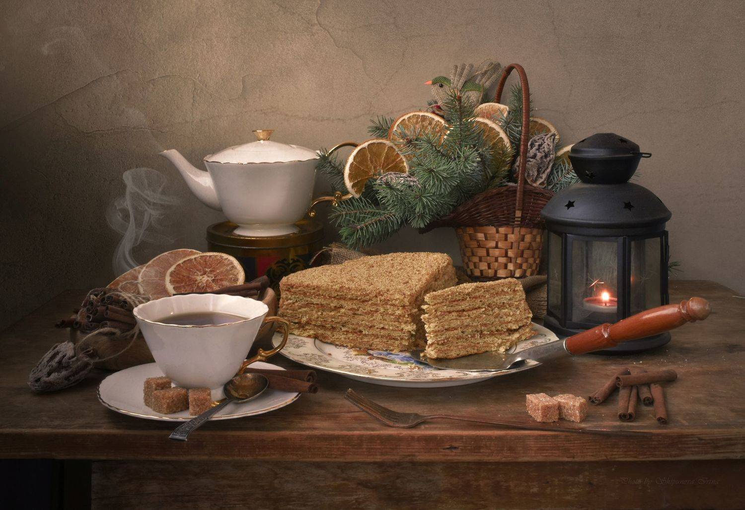 , Шипунова Ирина