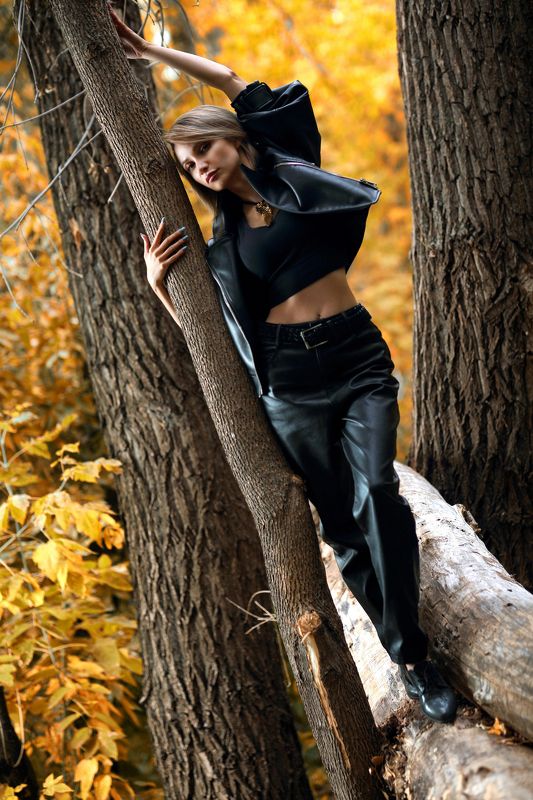 Ольга фото превью