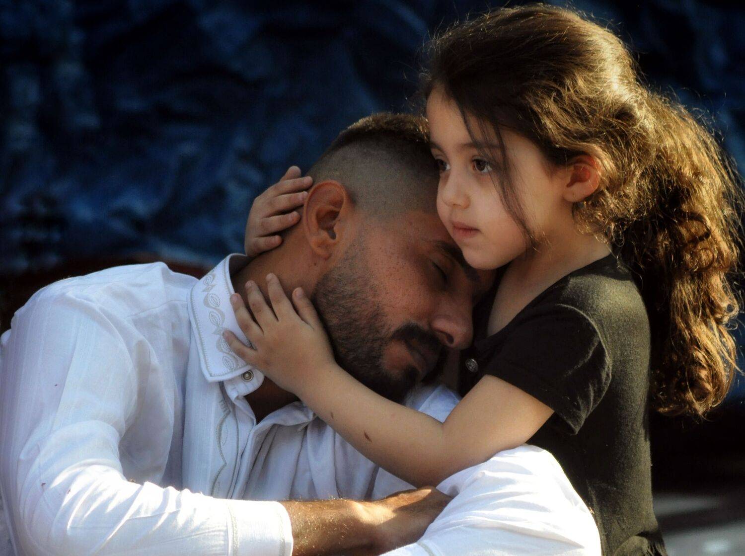 , غيث الساعدي