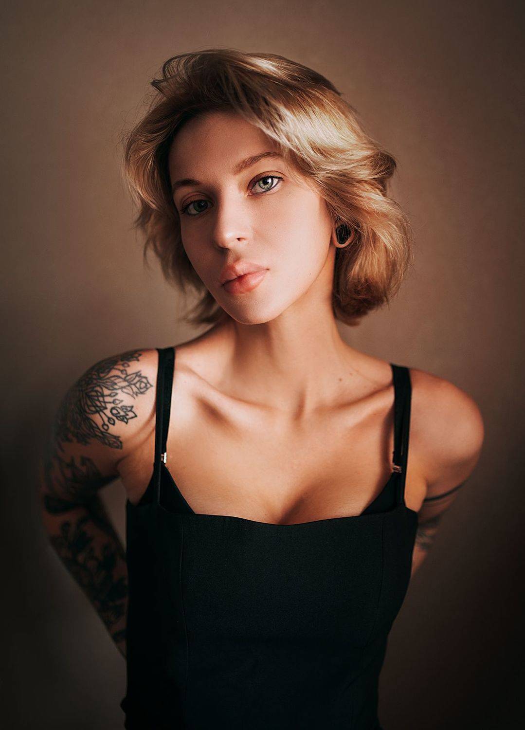 , Дзюба Нелли