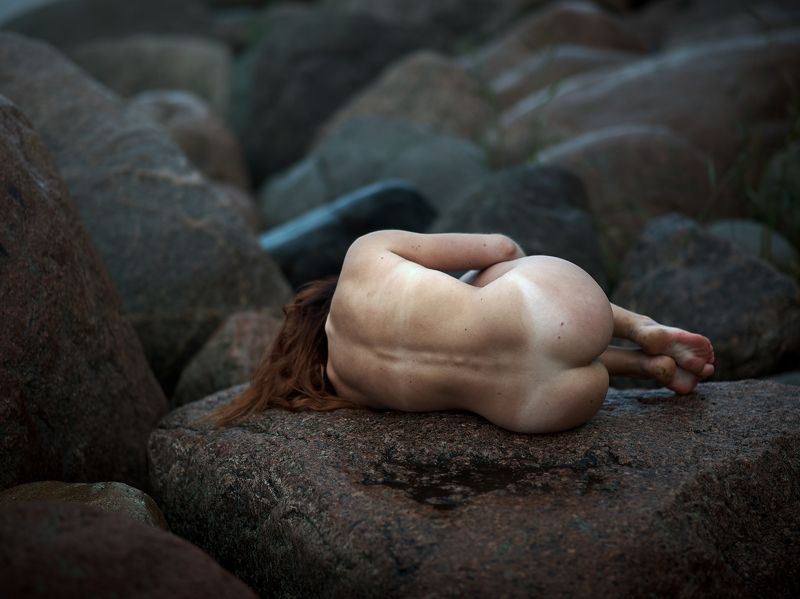 Конец лета фото превью