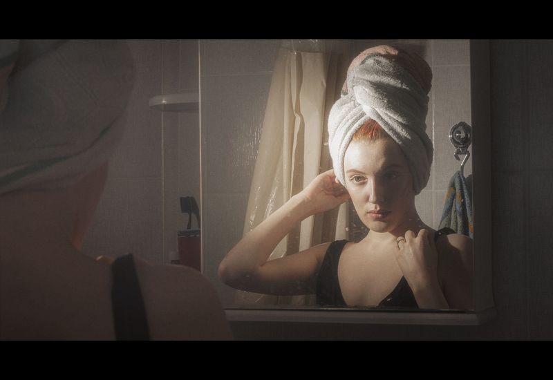 Свет мой зеркальце фото превью