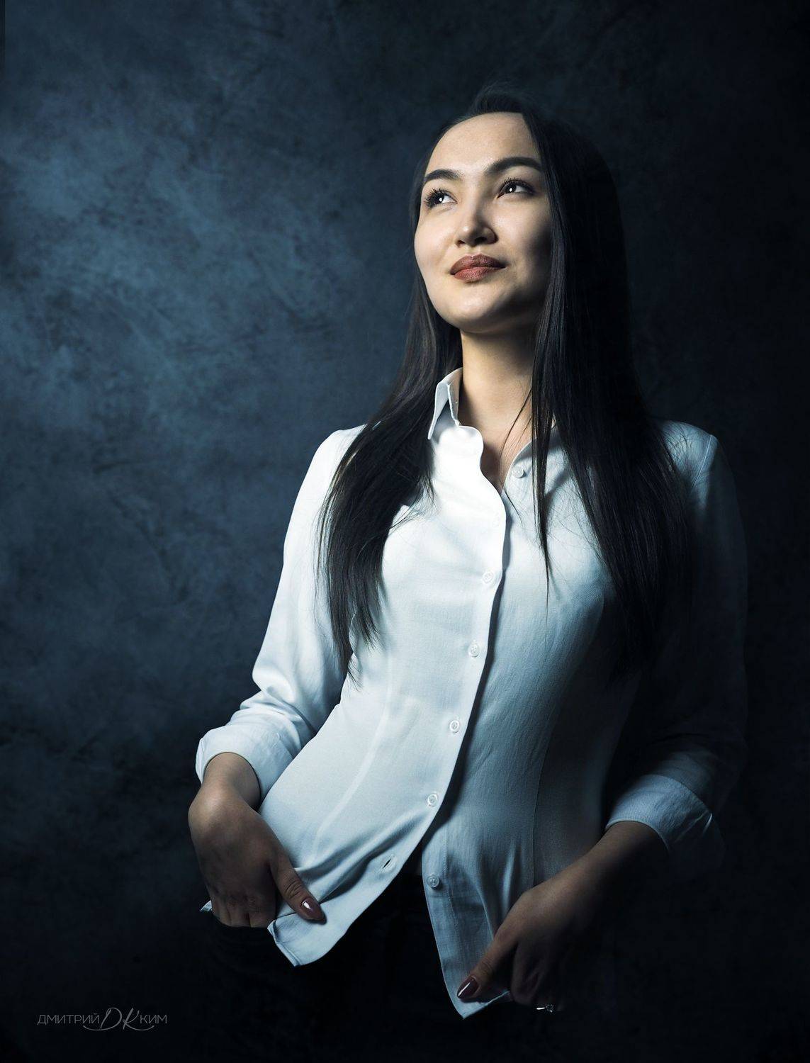 шымкент, костанай, казахстан, Дмитрий Ким