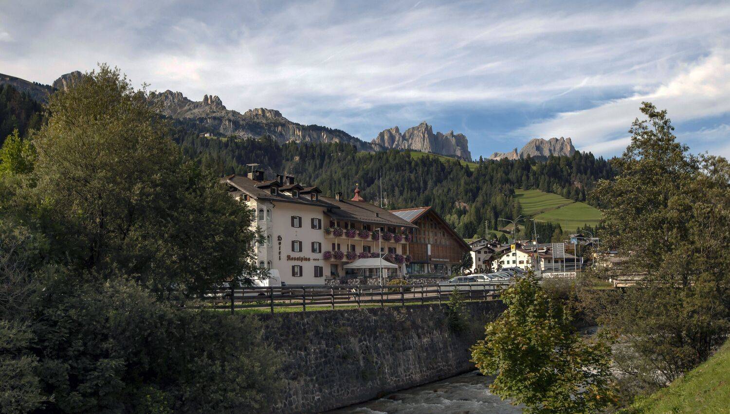 италия, Валентина Булкина