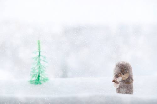 Новогоднее