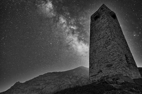 В вечном дозоре