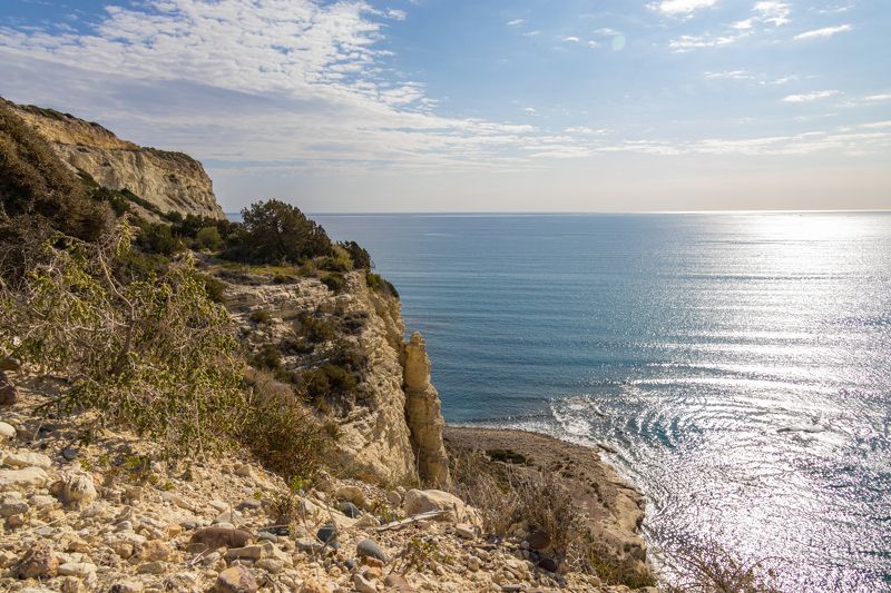 Cyprus, sea,   Cyprus  фото превью