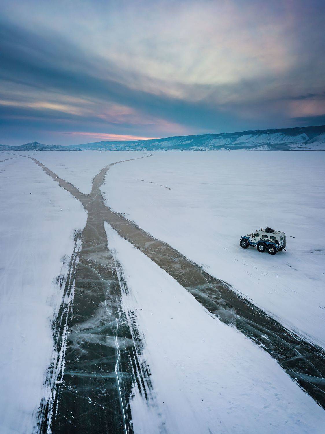 , Перевозчиков Андрей