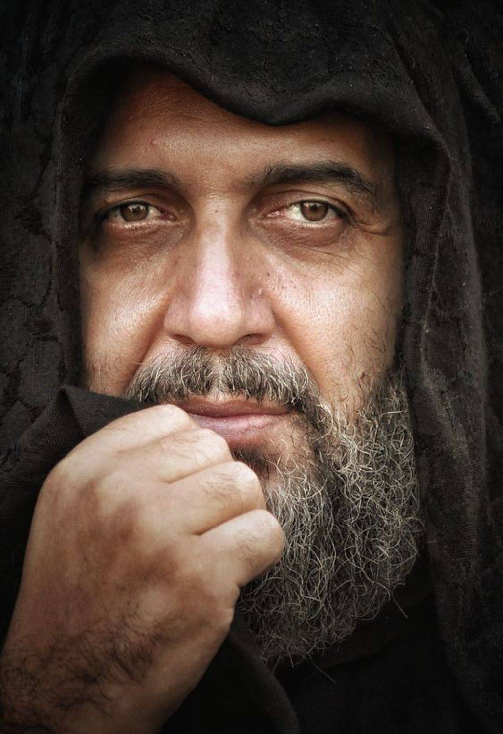 , غيث الساعدي