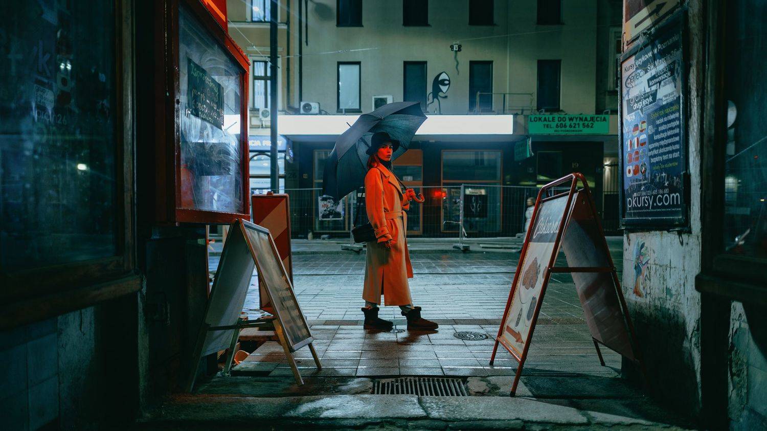 , Владимир Метельский