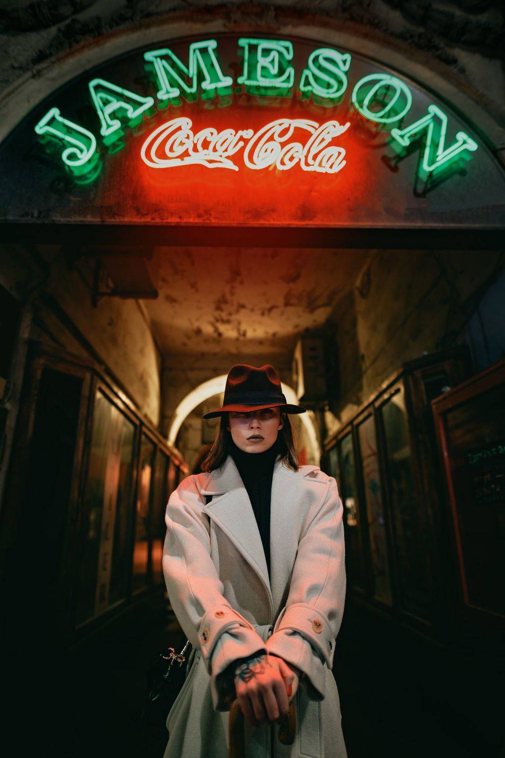 , Владимир Метельский