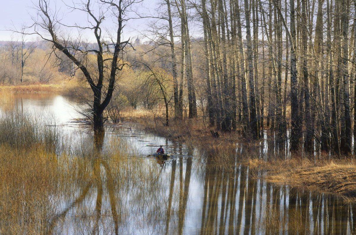 , Сергей Клапишевский