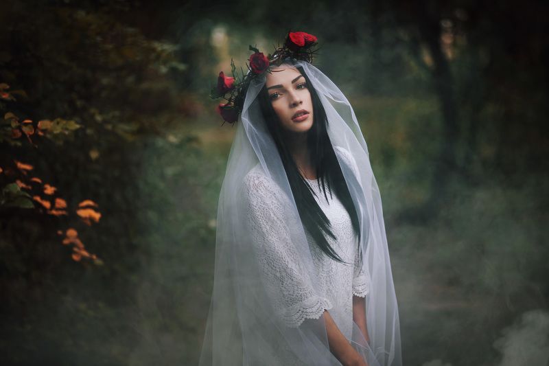 Ксения фото превью