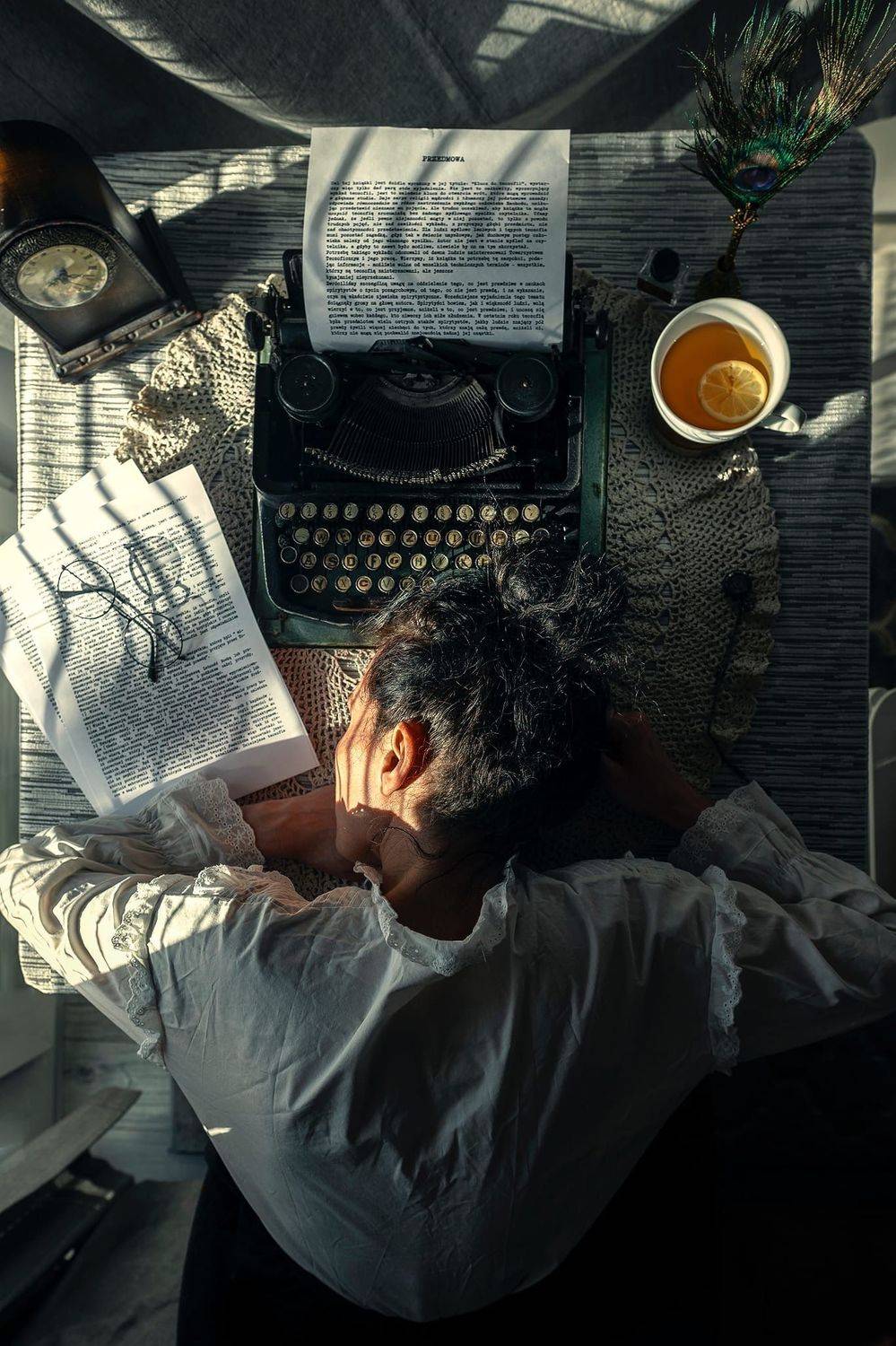 , Владимир Метельский