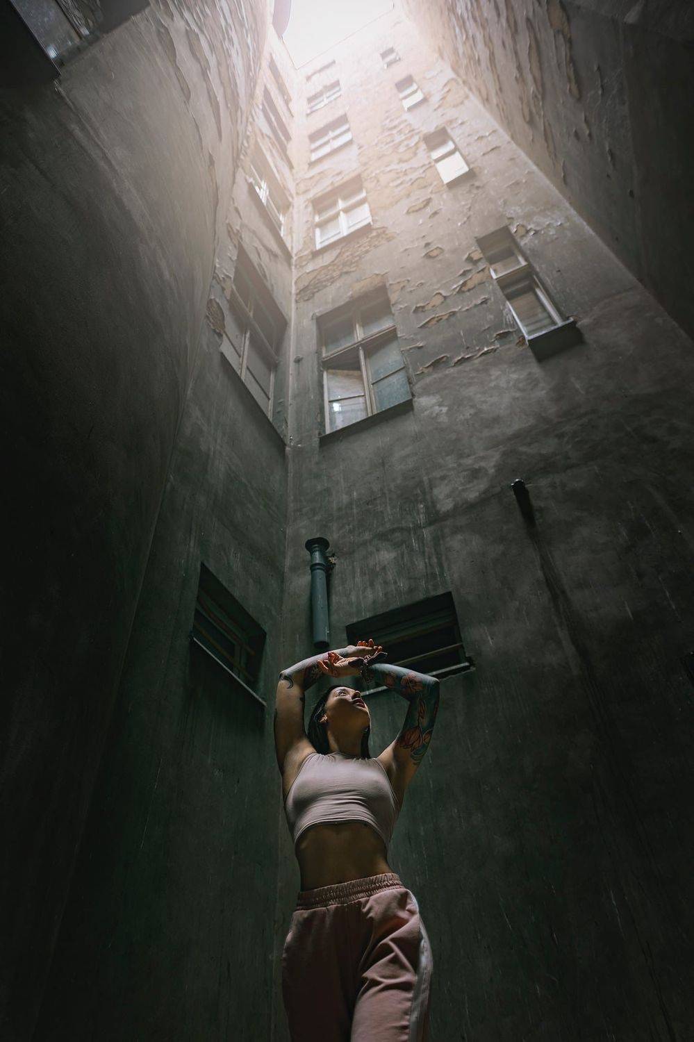 , Владимир Метельский