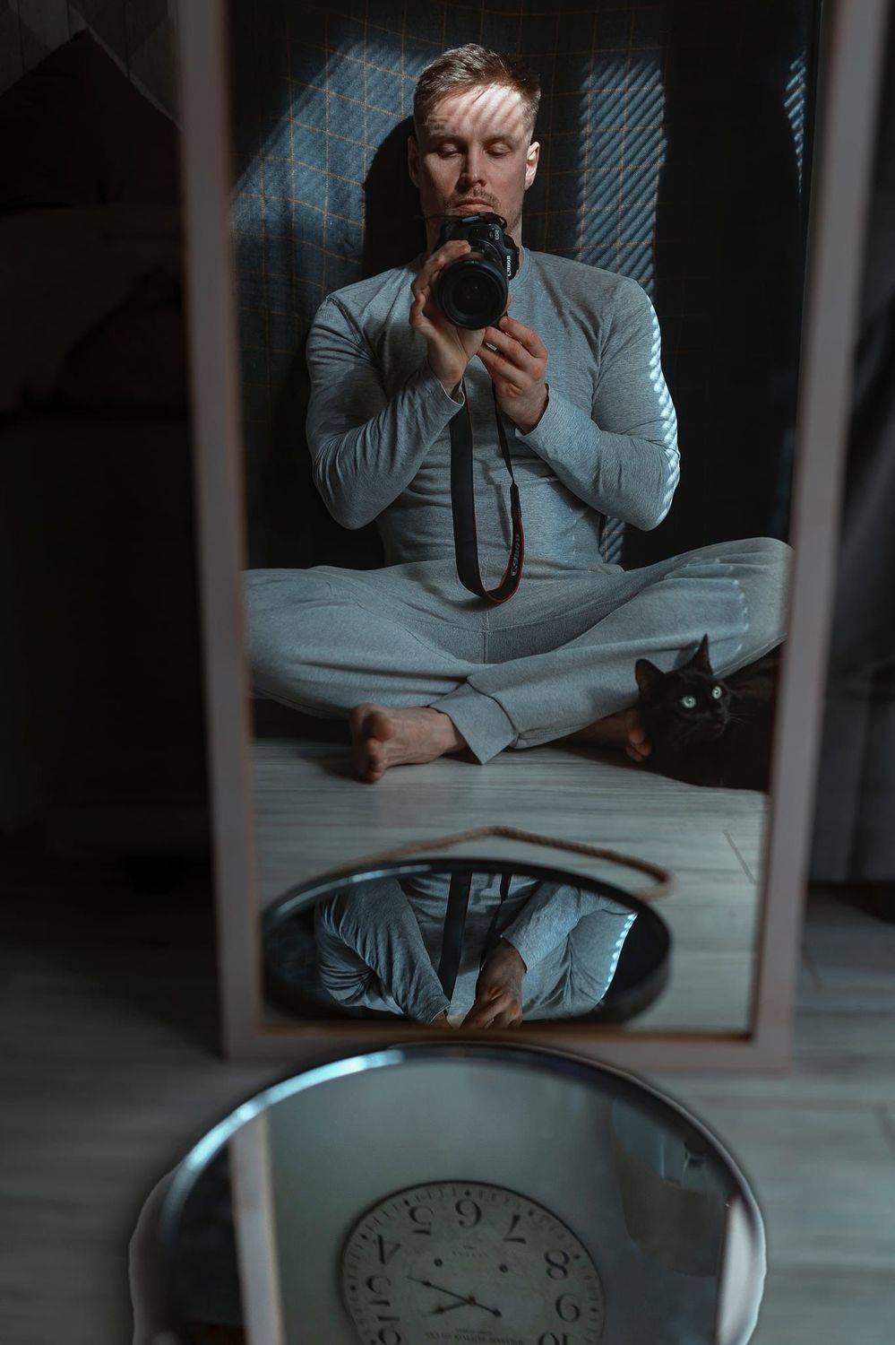 , Владимир Метельский