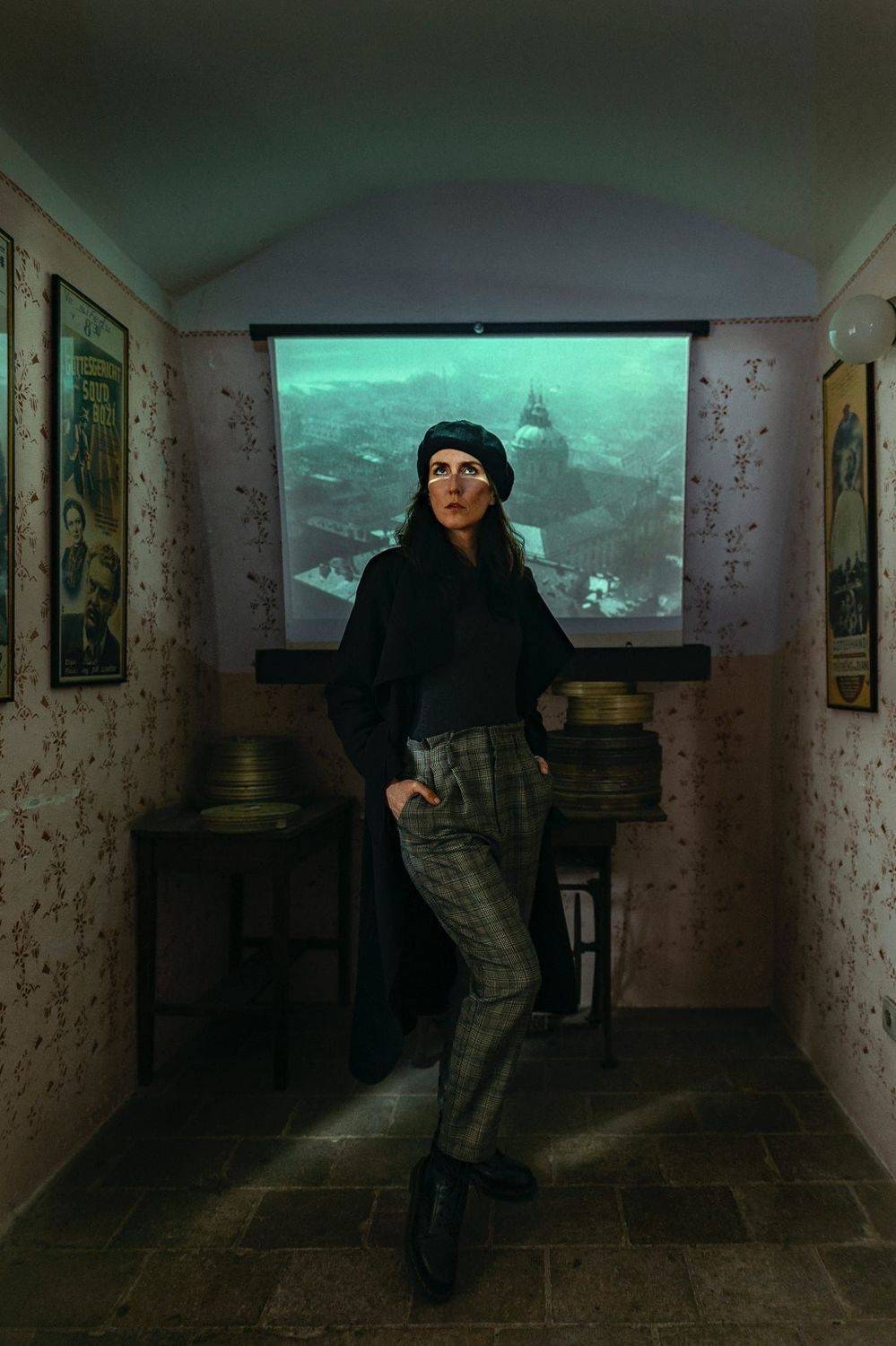 , Владимир Метельский