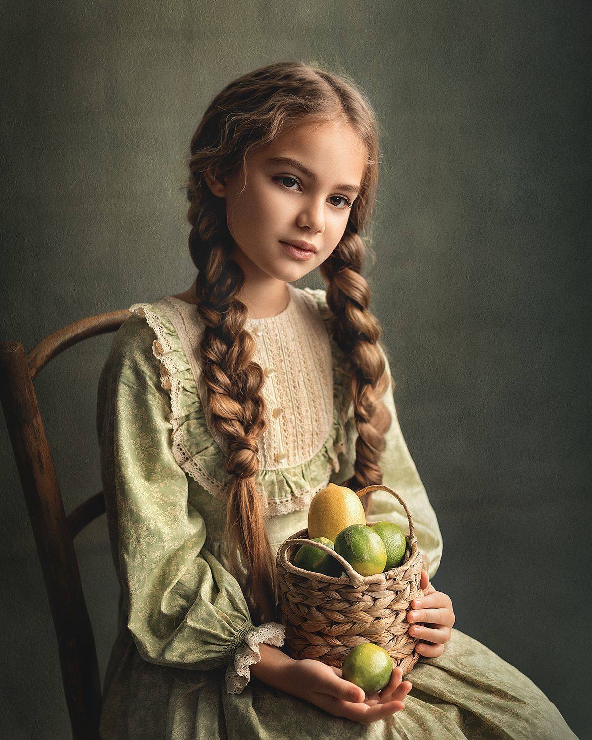 , Елена Михайлова