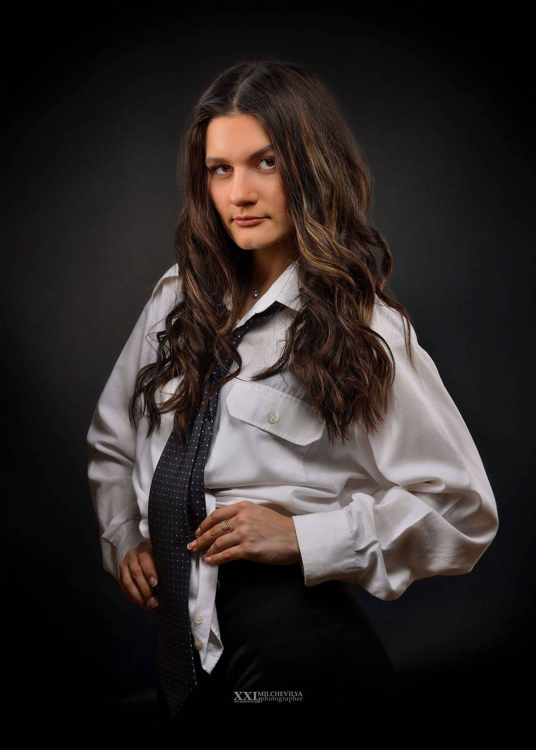 , Мильчев Илья