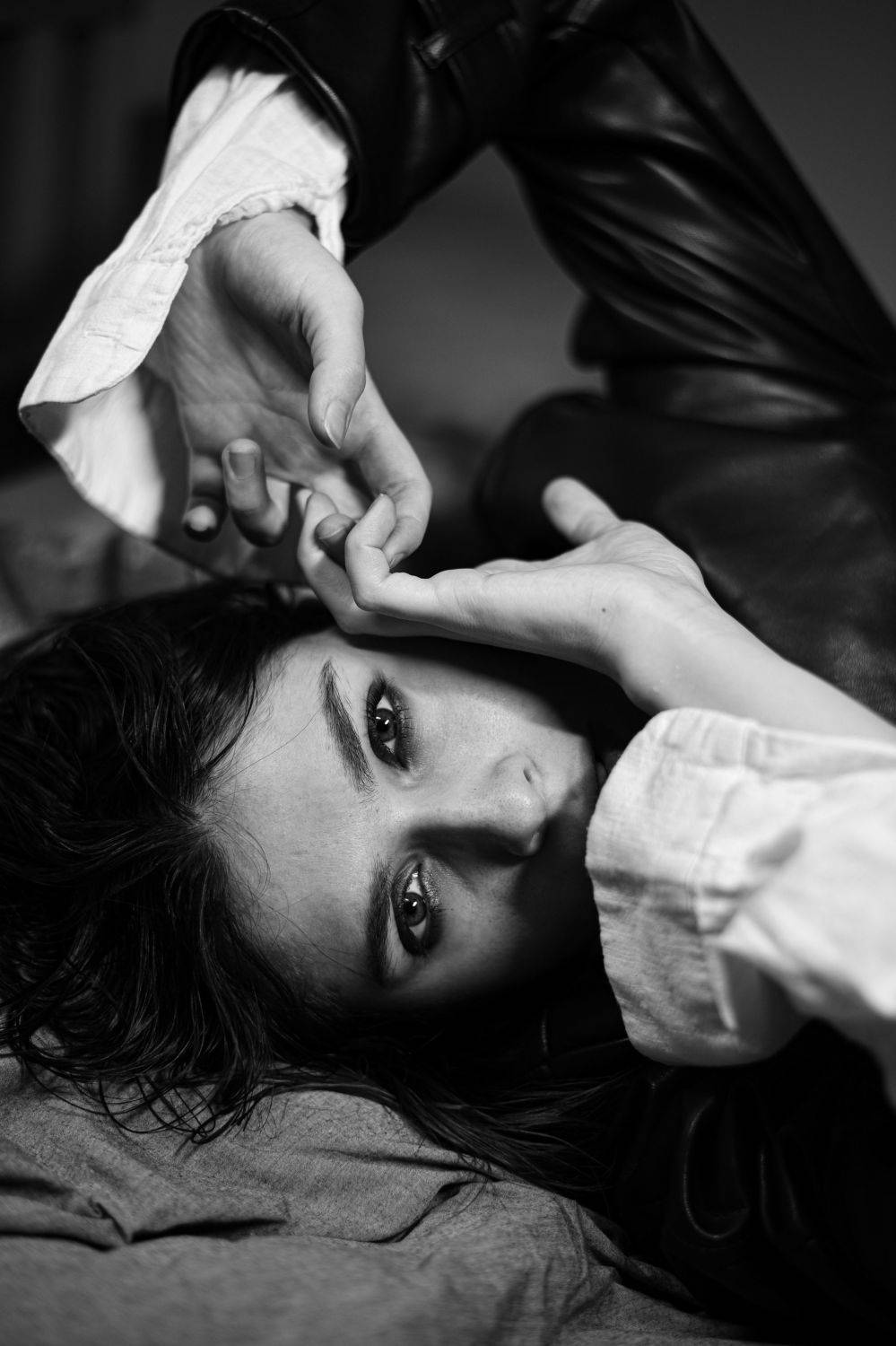 , Щеглова Марина