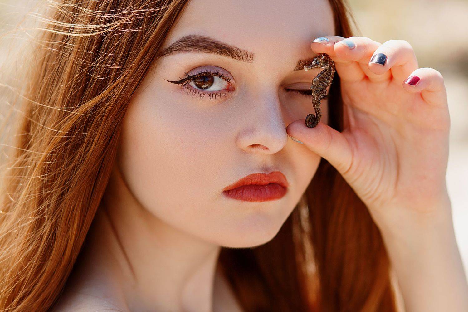 , Marie Dashkova