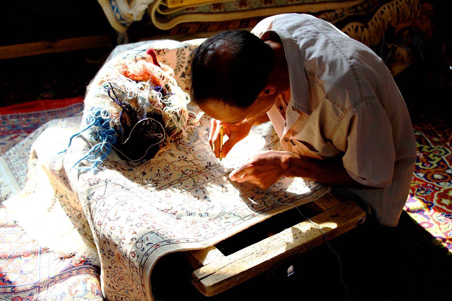 , mehdi karimi souderjani