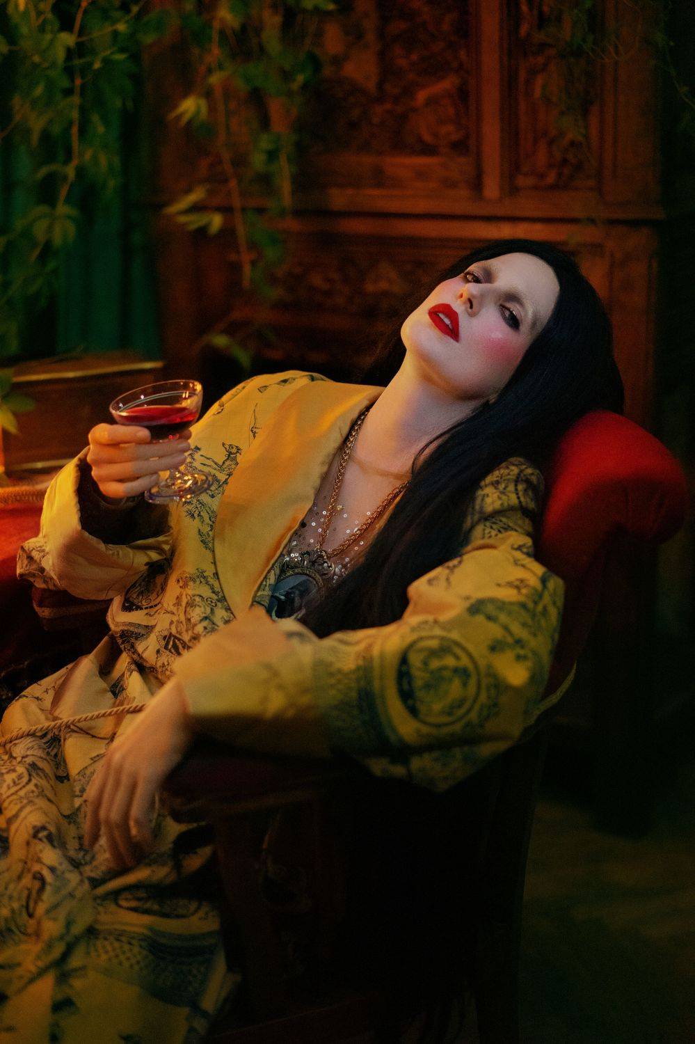 , Наташа Янкелевич