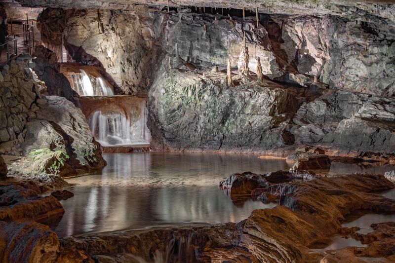 В гостях у Горного Короля фото превью
