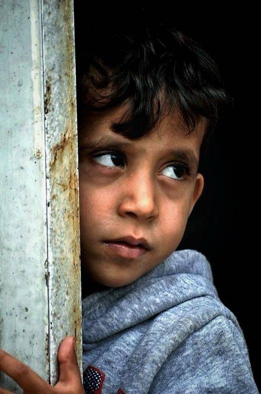 , غيث الساعدي