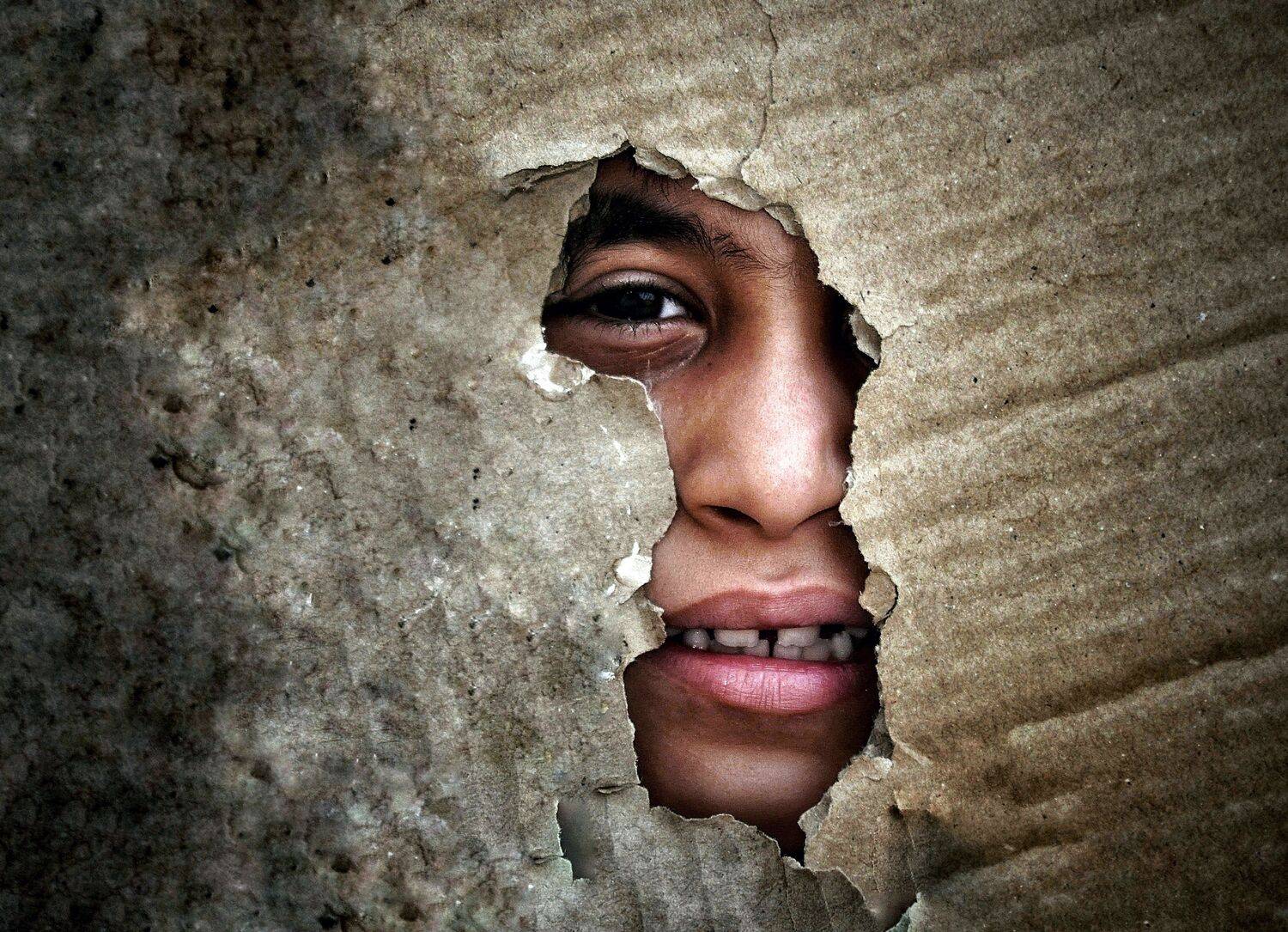 , غيث الساعدي