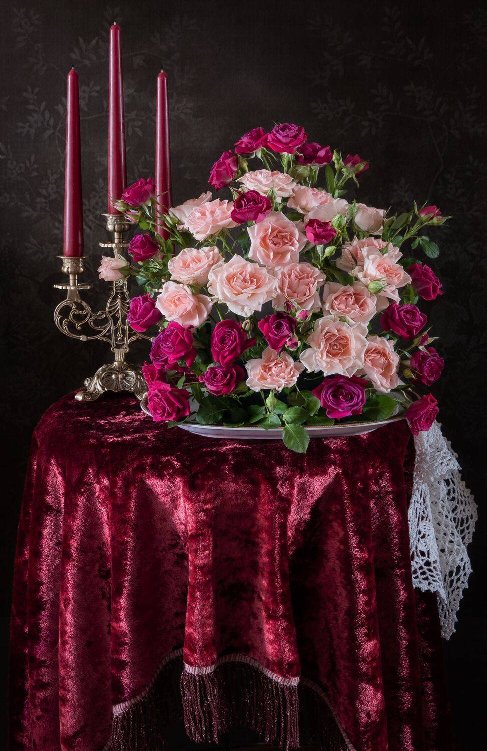 , Тришина Галина