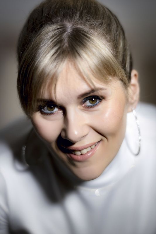 Ксения фото превью