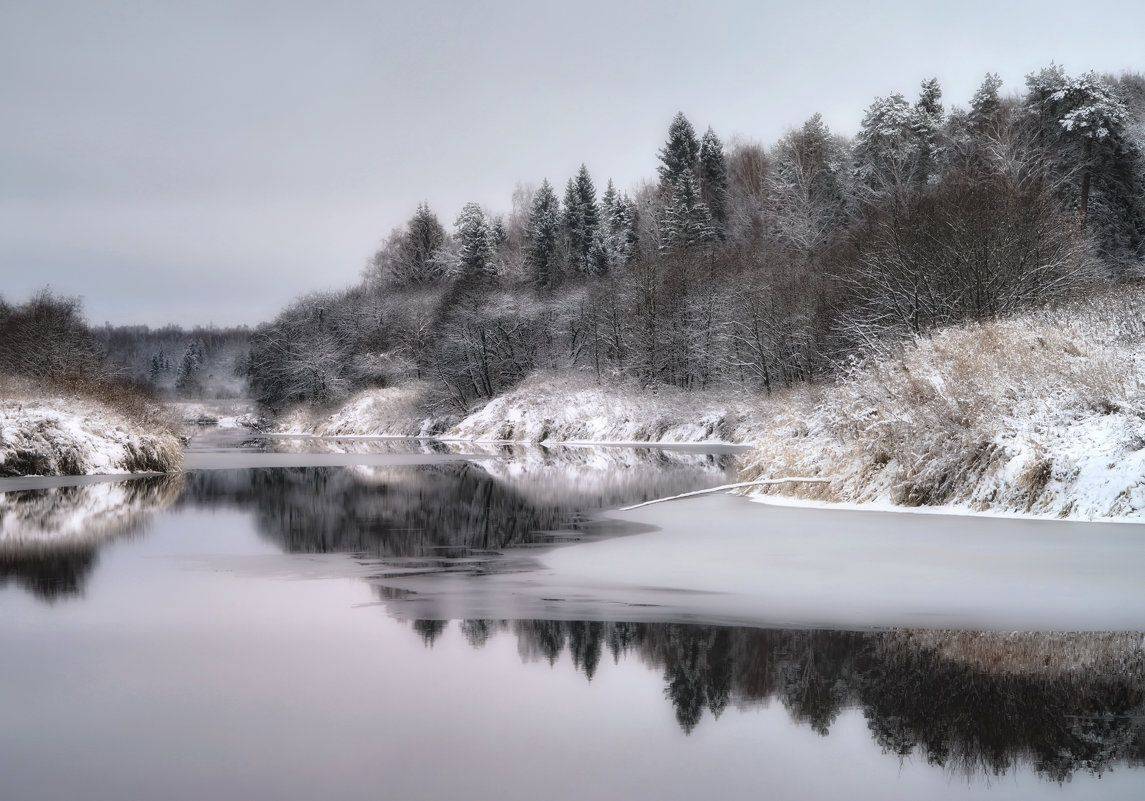 , Сергей Клапишевский