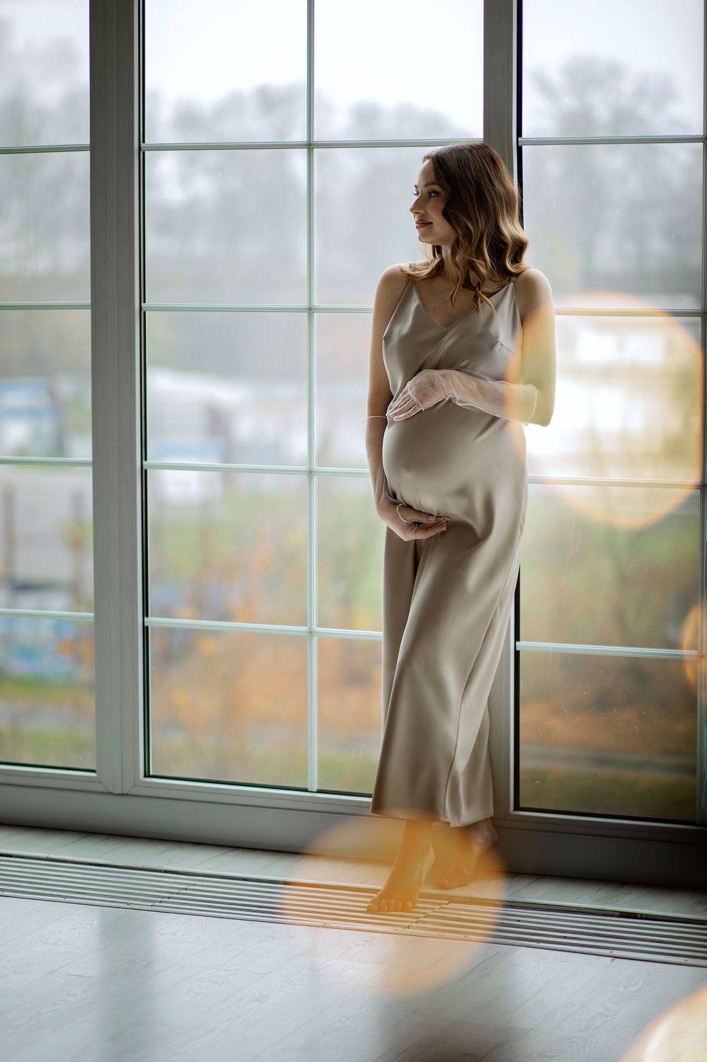 , Ольга Раловец