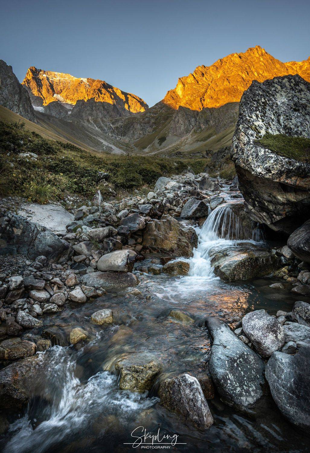 , Ганюшкин Владимир