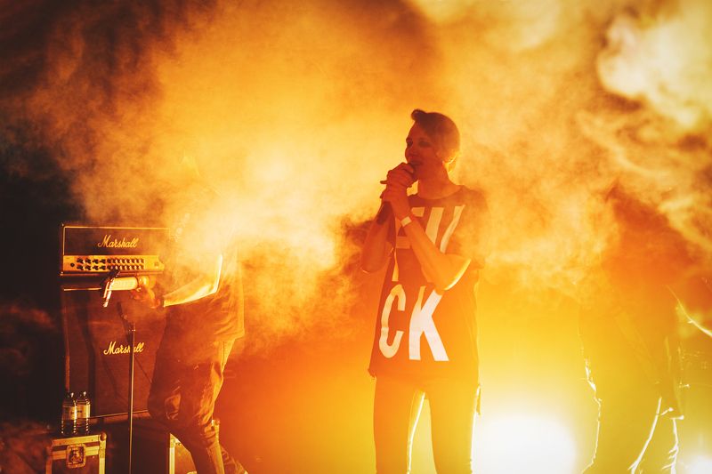 Amely Sky  фото превью