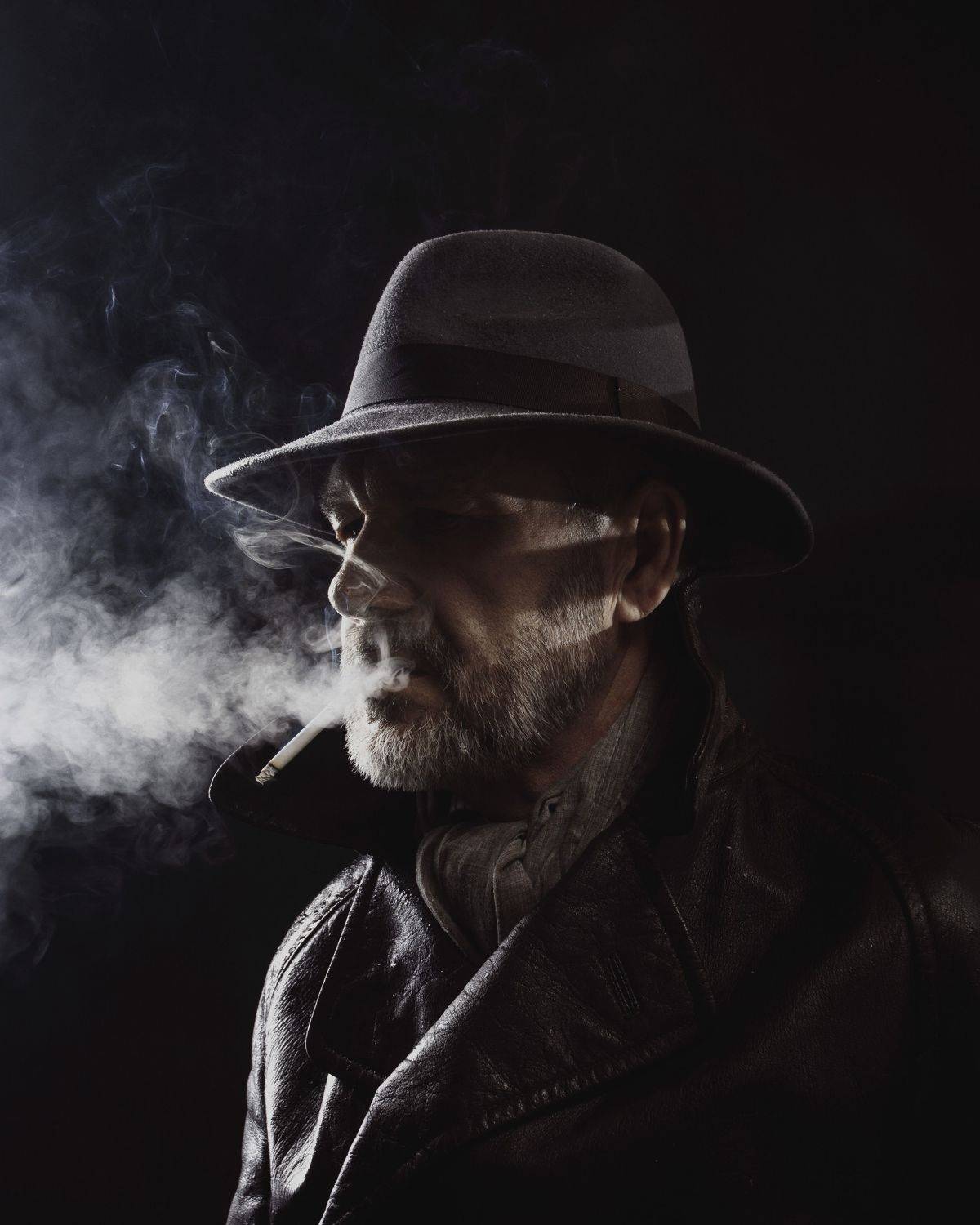 , Никитин Александр