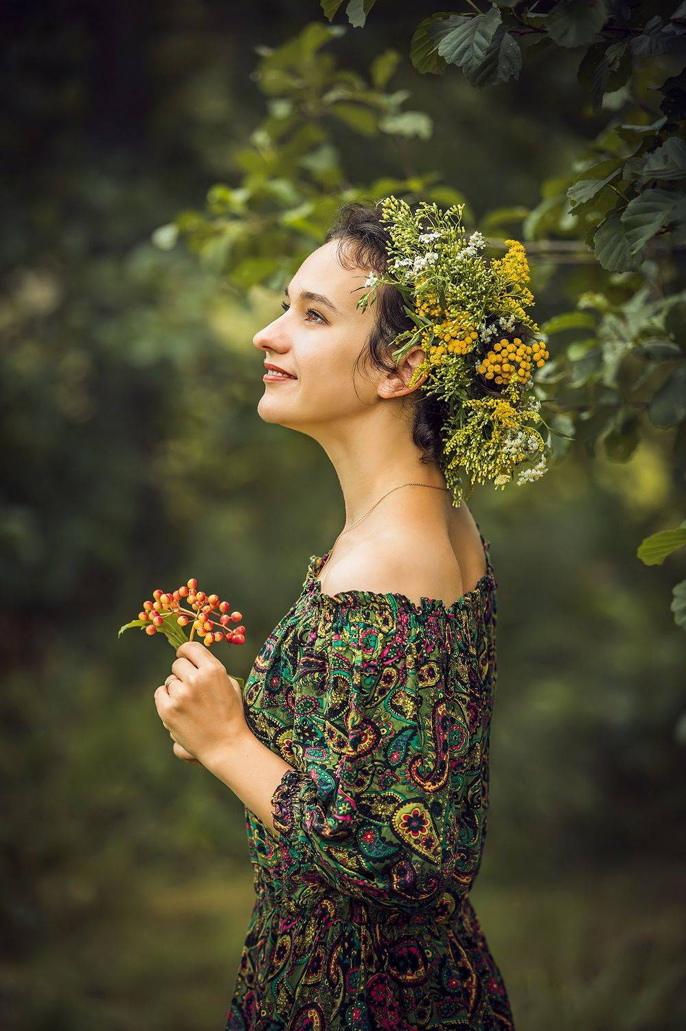 , Наталья Вистинь