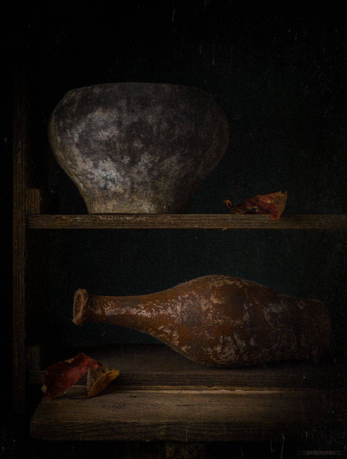 , Дмитрий Чернин