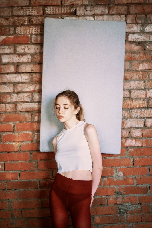 Рами @leev_mag фото превью