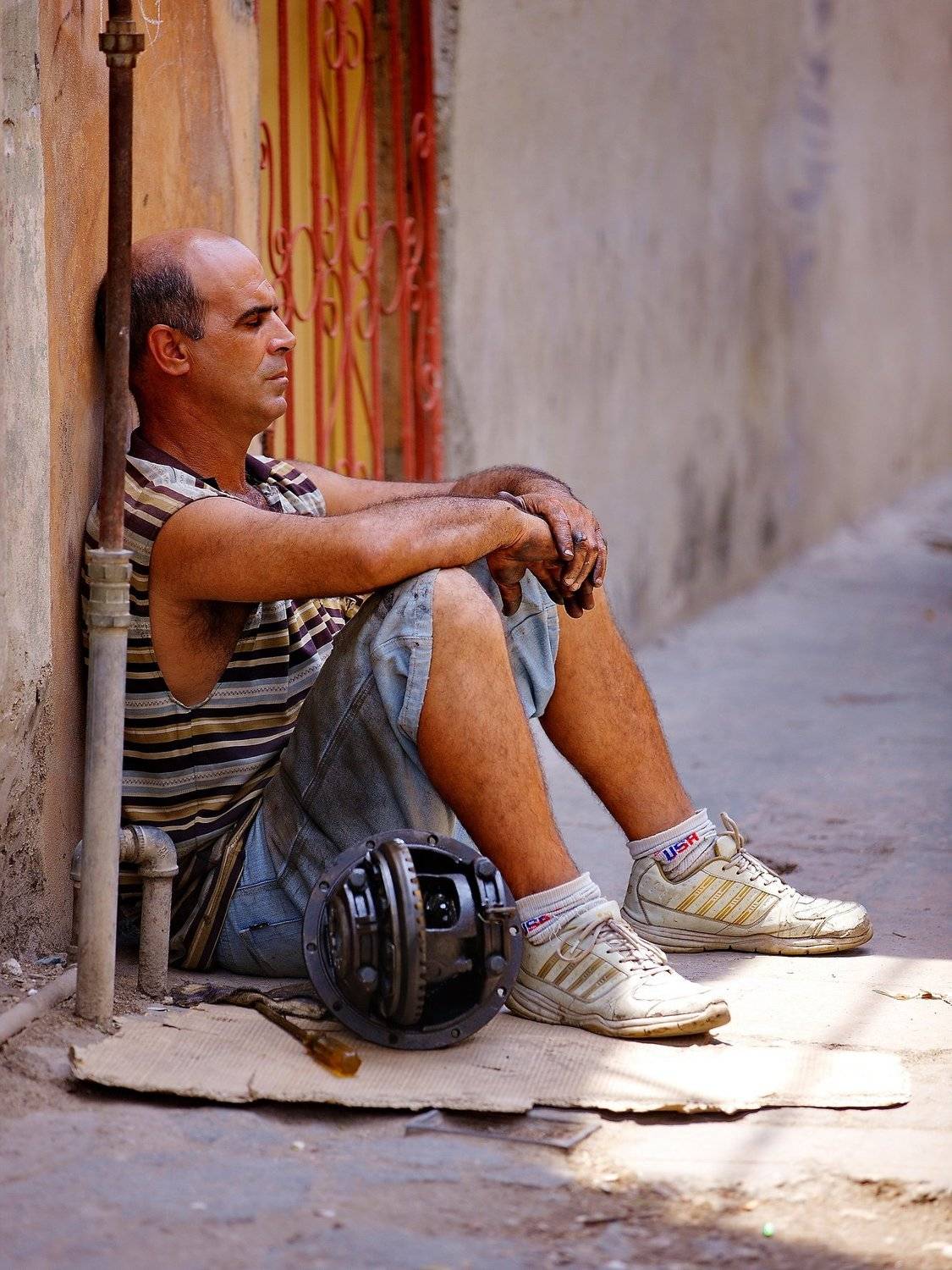 , Александр Перов