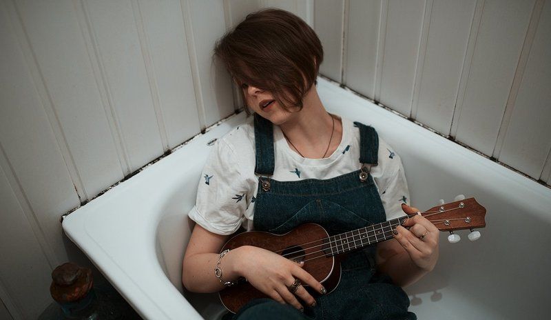 35 мм, Beauty, D700, Girl, Popular, Portrait, Портрет, Портрет девушки, Портфолио  фото превью