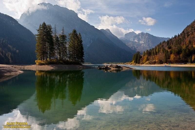 , Alen Ferina (Ален Ферина)