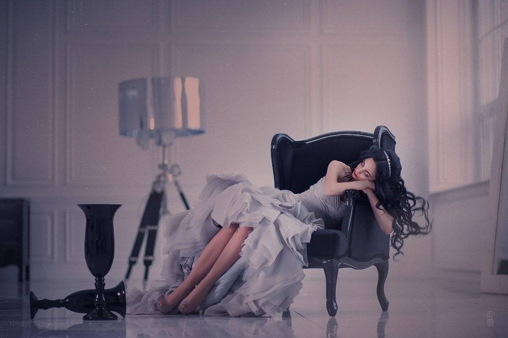 , Тихомиров Николай