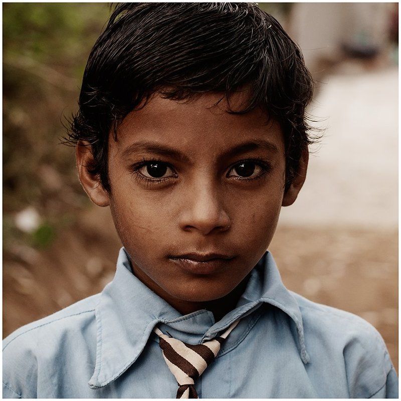 Школьник фото превью