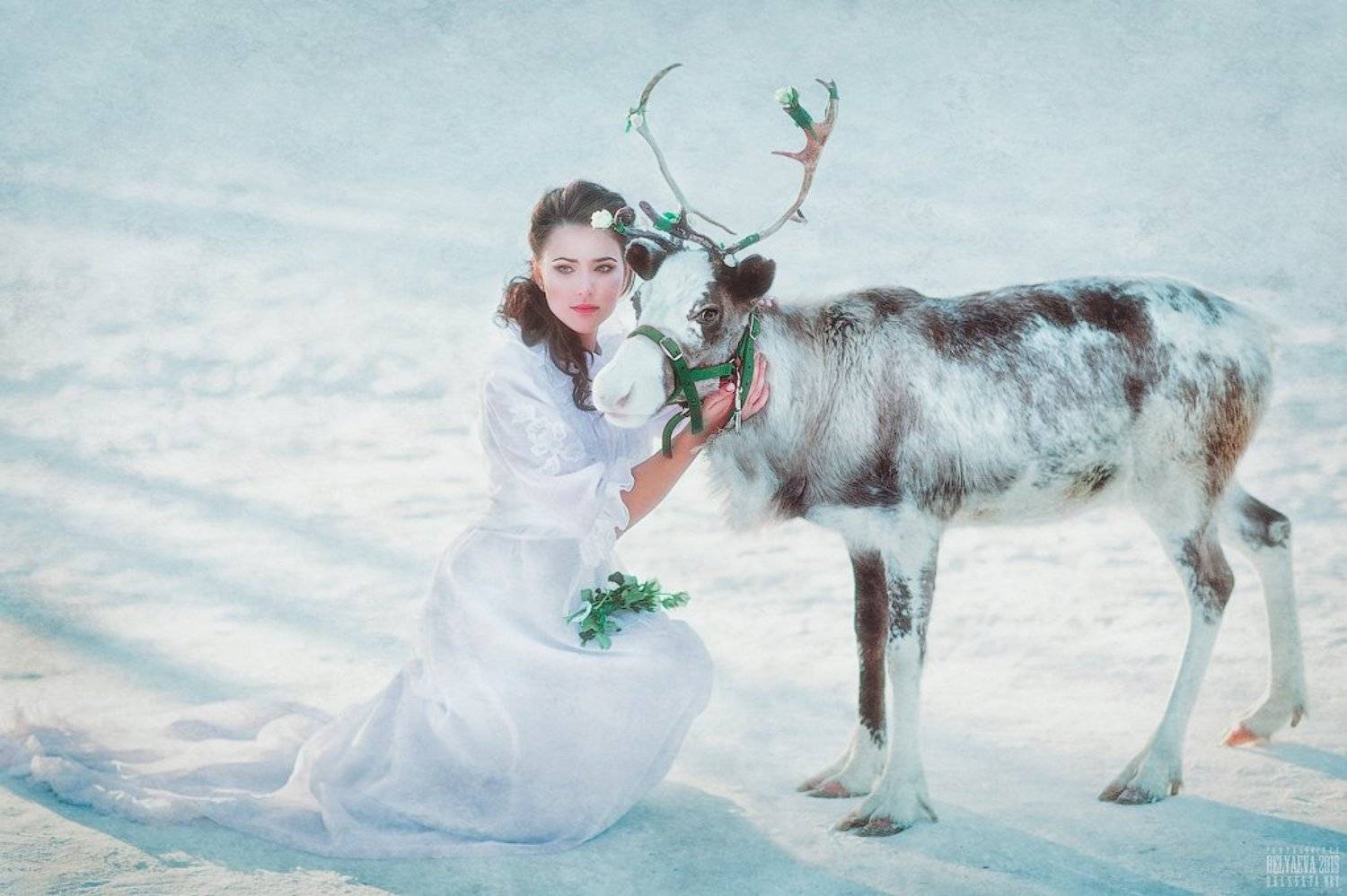 , Беляева Светлана